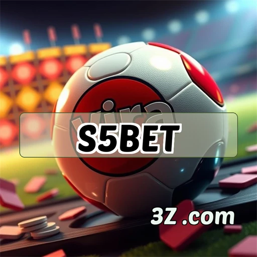 Slots do s5 bet: Diversão e Emoção a Cada Giro