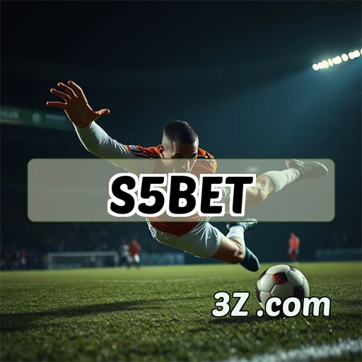 Experiências Inigualáveis na Seção Sports da S5 Bet